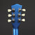 Stanford CR Fatboy 95 Bigsby B60 - Pelham Blue