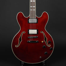 Load image into Gallery viewer, Stanford CR Thinline 35 - Wild Cherry