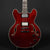 Stanford CR Thinline 35 - Wild Cherry