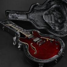 Load image into Gallery viewer, Stanford CR Thinline 35 - Wild Cherry