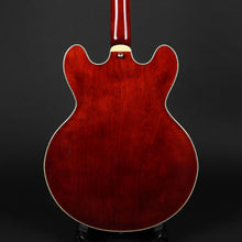 Load image into Gallery viewer, Stanford CR Thinline 35 - Wild Cherry