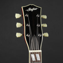 Load image into Gallery viewer, Stanford CR Thinline 35 - Wild Cherry