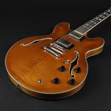 Load image into Gallery viewer, Stanford CR Thinline 35 - Vintage Blonde