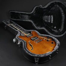 Load image into Gallery viewer, Stanford CR Thinline 35 - Vintage Blonde