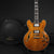 Stanford CR Thinline 35 - Vintage Blonde