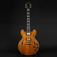 Load image into Gallery viewer, Stanford CR Thinline 35 - Vintage Blonde