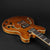 Stanford CR Thinline 35 - Vintage Blonde