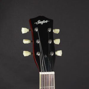 Stanford CR Thinline 30 - Sunburst