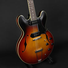 Load image into Gallery viewer, Stanford CR Thinline 30 - Sunburst