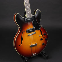 Load image into Gallery viewer, Stanford CR Thinline 30 - Sunburst