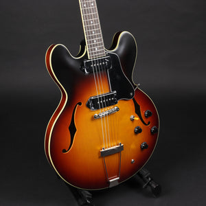 Stanford CR Thinline 30 - Sunburst