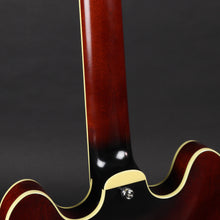 Load image into Gallery viewer, Stanford CR Thinline 30 - Sunburst