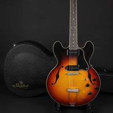 Load image into Gallery viewer, Stanford CR Thinline 30 - Sunburst