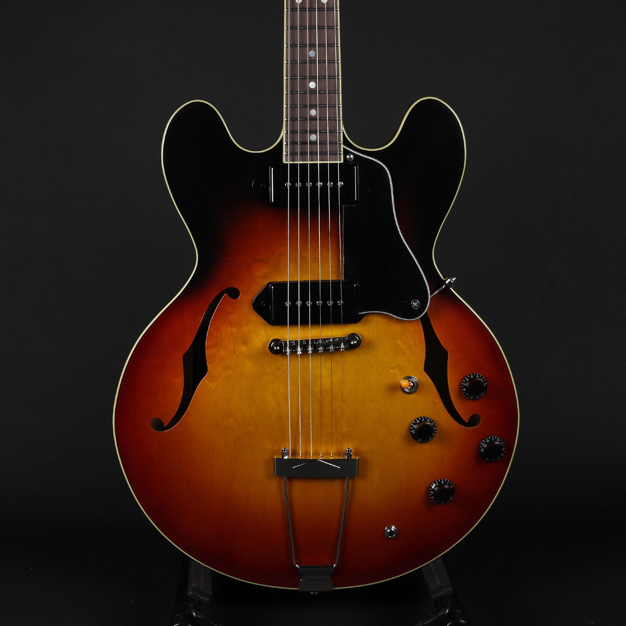 Stanford Guitars – Mak