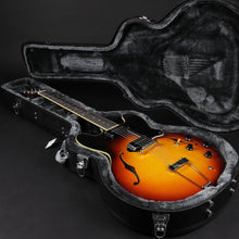 Load image into Gallery viewer, Stanford CR Thinline 30 - Sunburst