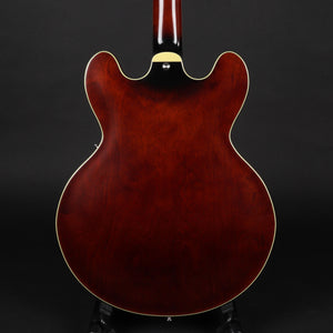 Stanford CR Thinline 30 - Sunburst
