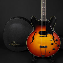 Load image into Gallery viewer, Stanford CR Thinline 30 - Sunburst