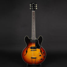 Load image into Gallery viewer, Stanford CR Thinline 30 - Sunburst