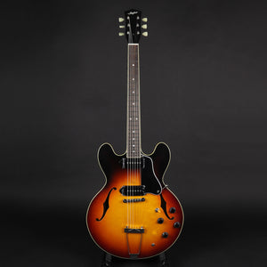 Stanford CR Thinline 30 - Sunburst
