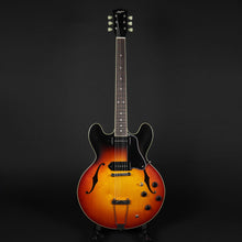 Load image into Gallery viewer, Stanford CR Thinline 30 - Sunburst