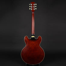 Load image into Gallery viewer, Stanford CR Thinline 30 - Sunburst