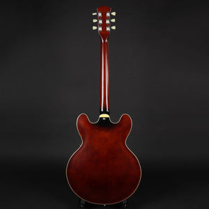 Stanford CR Thinline 30 - Sunburst