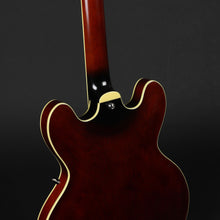 Load image into Gallery viewer, Stanford CR Thinline 30 - Sunburst