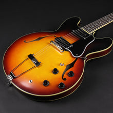 Load image into Gallery viewer, Stanford CR Thinline 30 - Sunburst