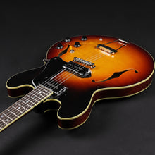Load image into Gallery viewer, Stanford CR Thinline 30 - Sunburst
