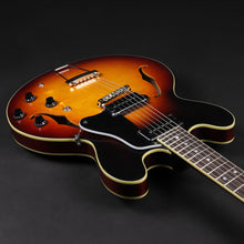 Load image into Gallery viewer, Stanford CR Thinline 30 - Sunburst