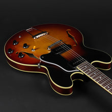 Load image into Gallery viewer, Stanford CR Thinline 30 - Sunburst