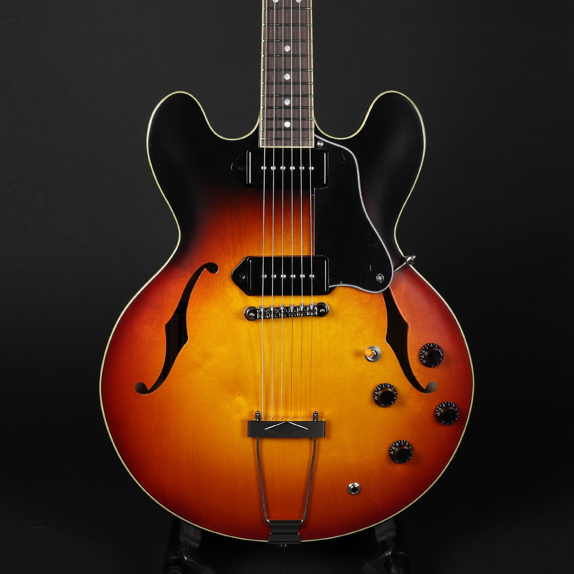 Stanford CR Thinline 30 - Sunburst