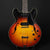 Stanford CR Thinline 30 - Sunburst
