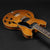 Stanford CR Thinline 30 - Vintage Blonde