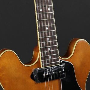 Stanford CR Thinline 30 - Vintage Blonde