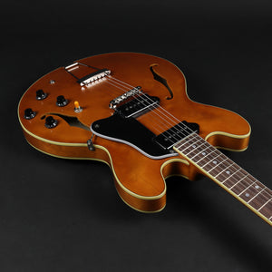 Stanford CR Thinline 30 - Vintage Blonde
