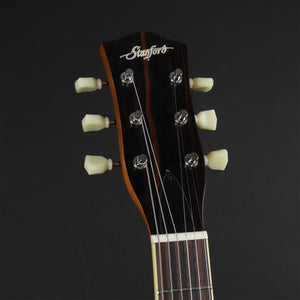 Stanford CR Thinline 30 - Vintage Blonde