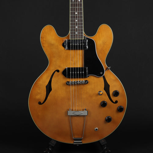 Stanford CR Thinline 30 - Vintage Blonde