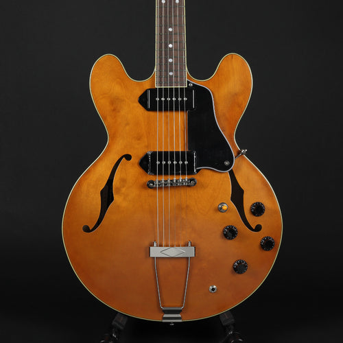Stanford CR Thinline 30 - Vintage Blonde