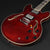 Stanford CR Thinline 35 - Wild Cherry
