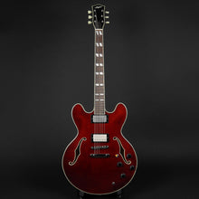 Load image into Gallery viewer, Stanford CR Thinline 35 - Wild Cherry