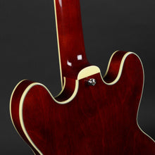 Load image into Gallery viewer, Stanford CR Thinline 35 - Wild Cherry