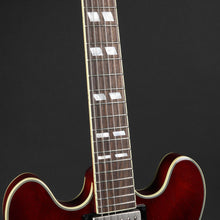 Load image into Gallery viewer, Stanford CR Thinline 35 - Wild Cherry