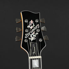 Load image into Gallery viewer, Stromberg Fremont - Trans Honey Medium Aged