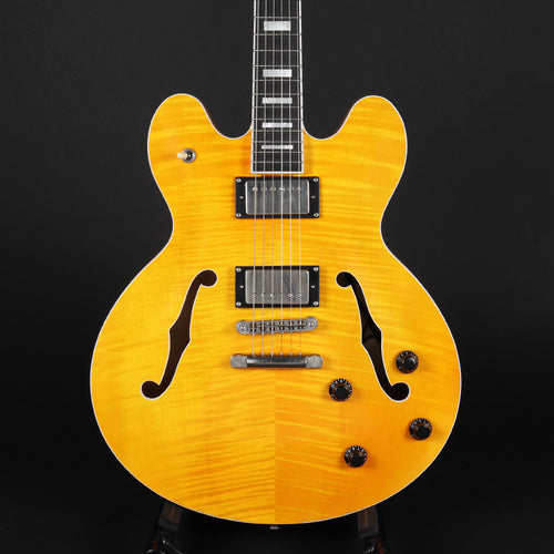 Stromberg Fremont - Trans Honey Medium Aged
