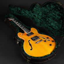 Load image into Gallery viewer, Stromberg Fremont - Trans Honey Medium Aged