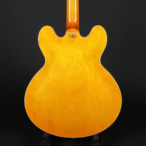 Stromberg Fremont - Trans Honey Medium Aged