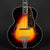 Stromberg Master 300 Vintage Sunburst