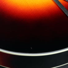 Load image into Gallery viewer, Stromberg Master 300 Vintage Sunburst