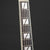 Stromberg Master 300 Vintage Sunburst